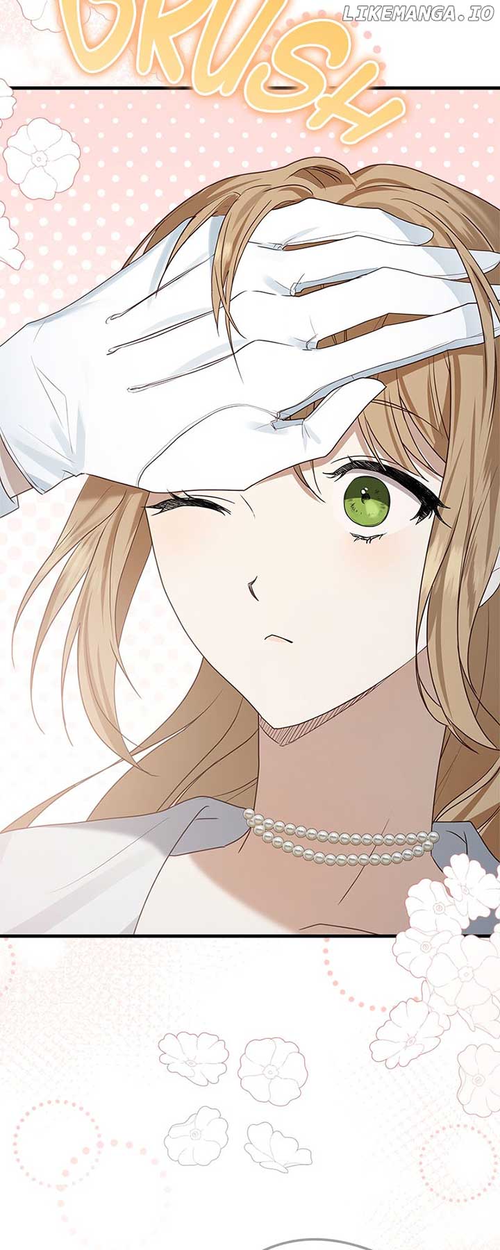A Golden Fate That Transcends Time Chapter 5 page 30