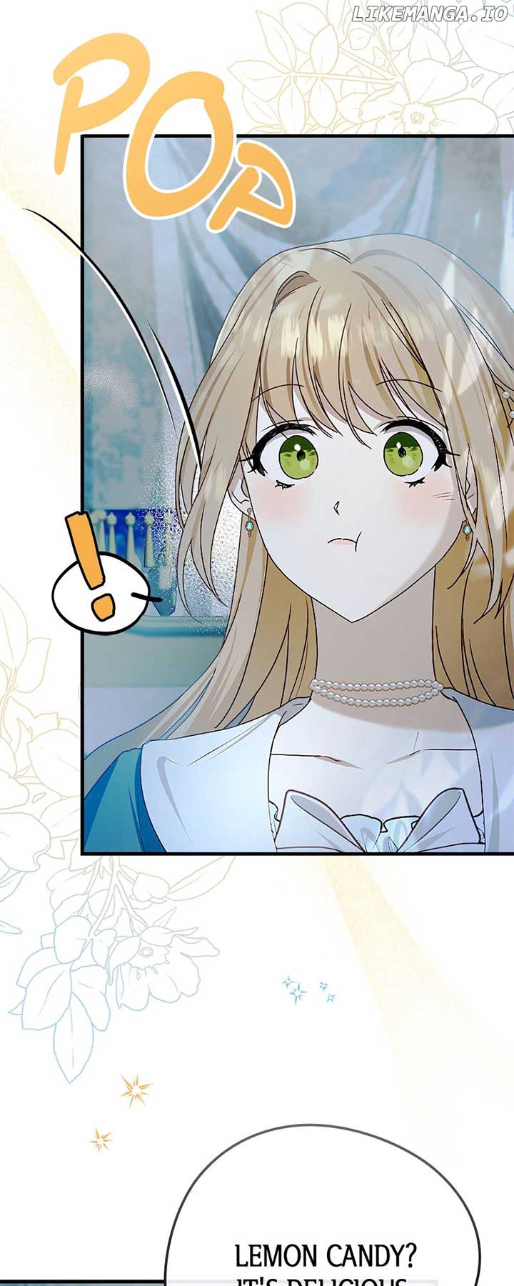 A Golden Fate That Transcends Time Chapter 5 page 37