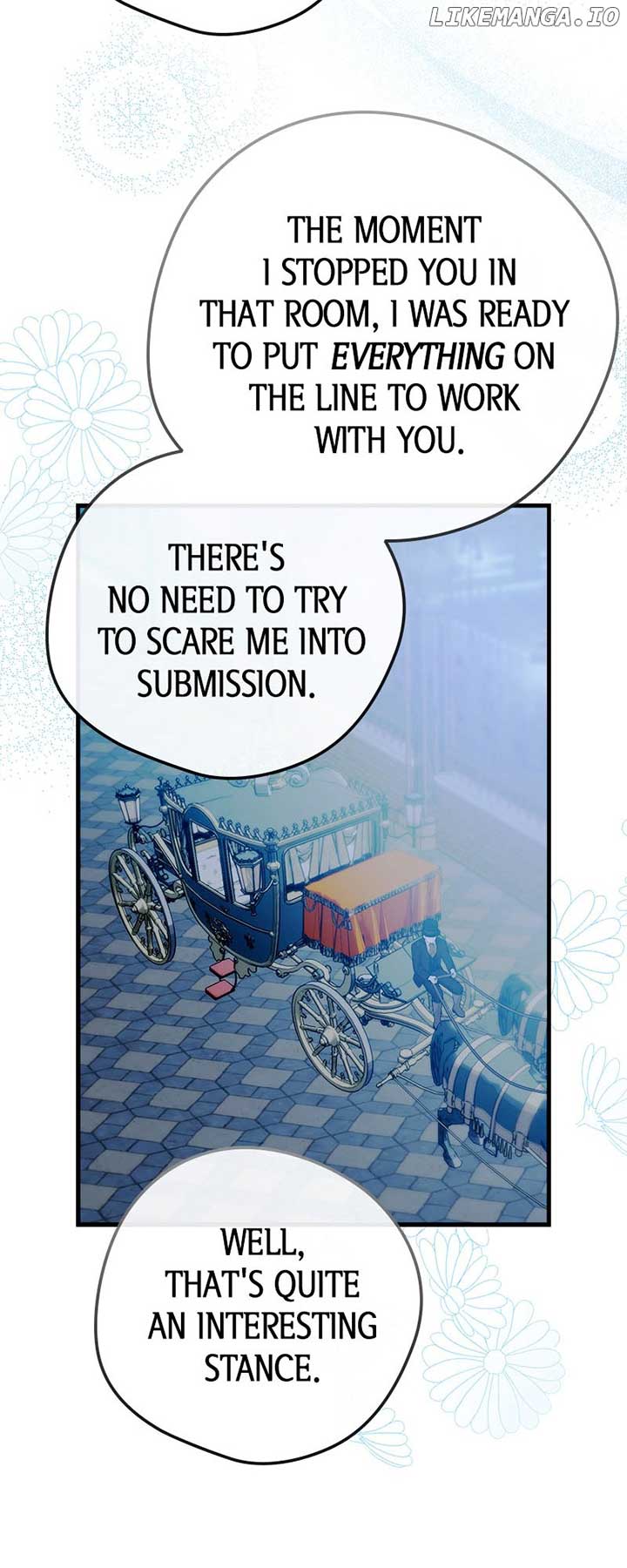 A Golden Fate That Transcends Time Chapter 5 page 52