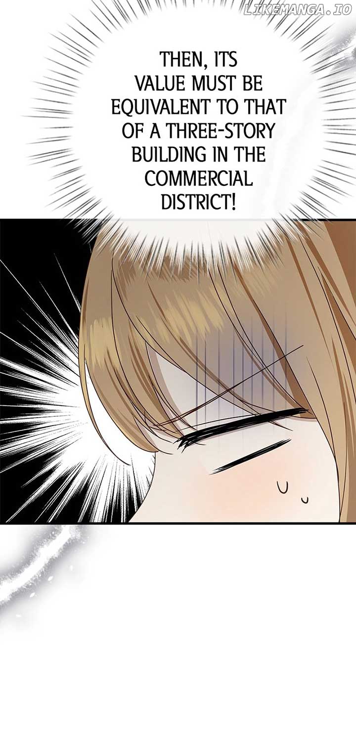 A Golden Fate That Transcends Time Chapter 5 page 61