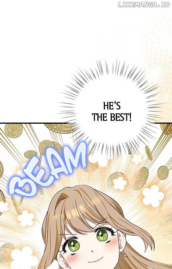 A Golden Fate That Transcends Time Chapter 5 page 67