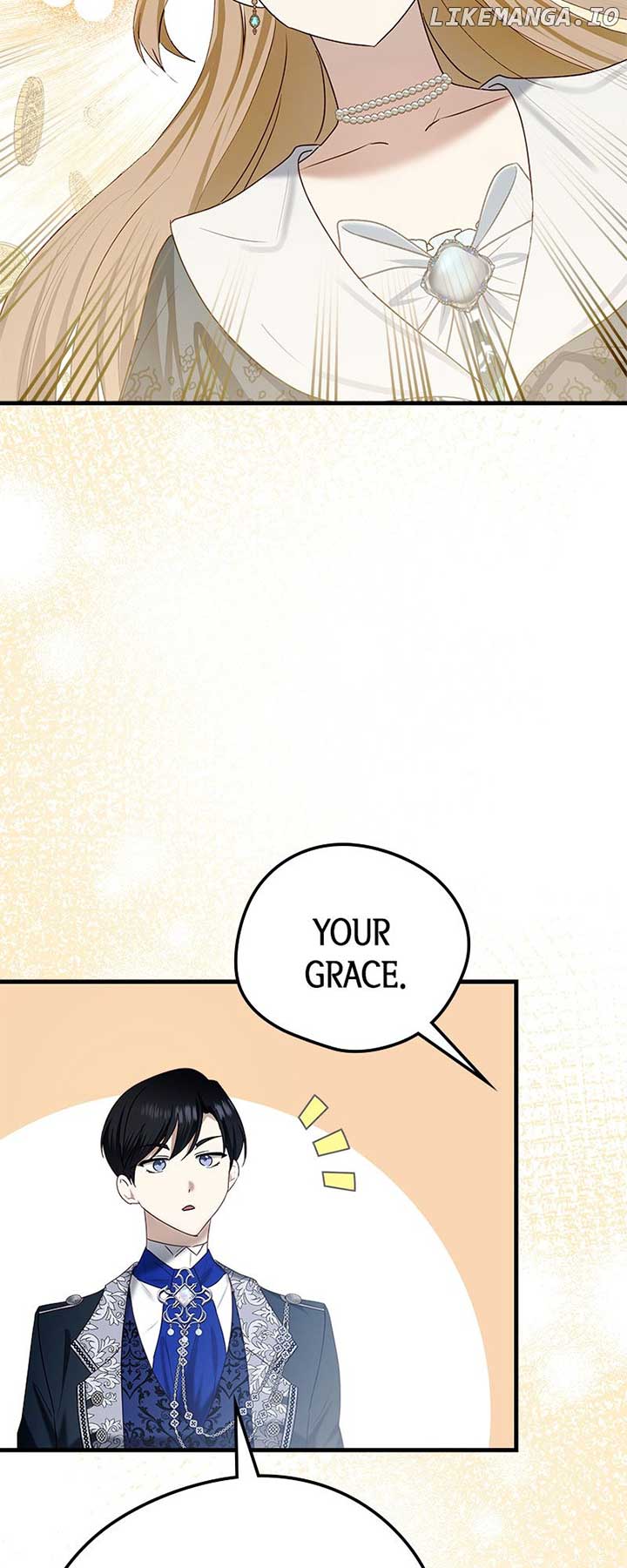A Golden Fate That Transcends Time Chapter 5 page 68
