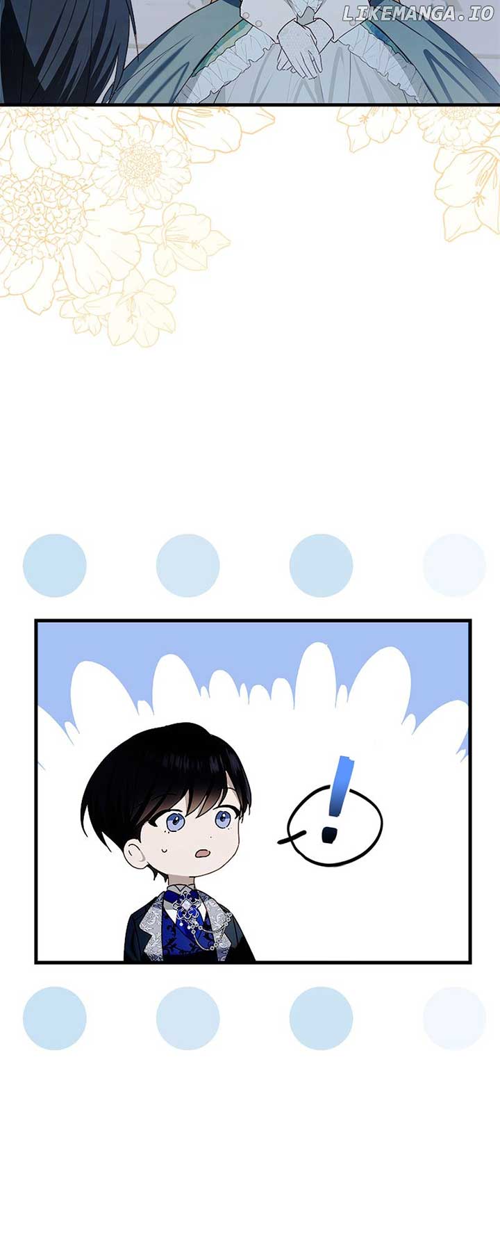 A Golden Fate That Transcends Time Chapter 5 page 70
