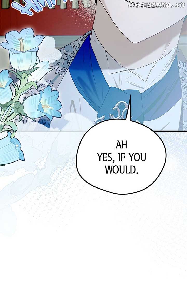 A Golden Fate That Transcends Time Chapter 5 page 73