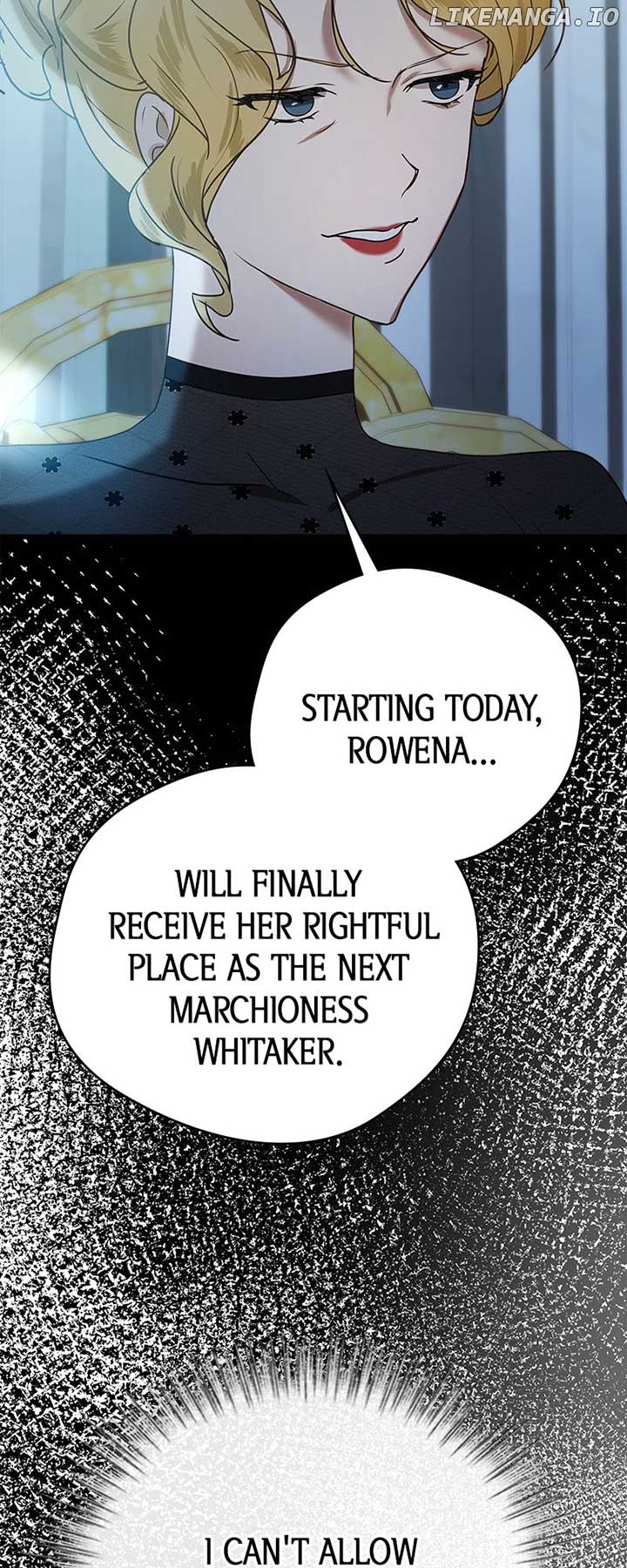 A Golden Fate That Transcends Time Chapter 5 page 77