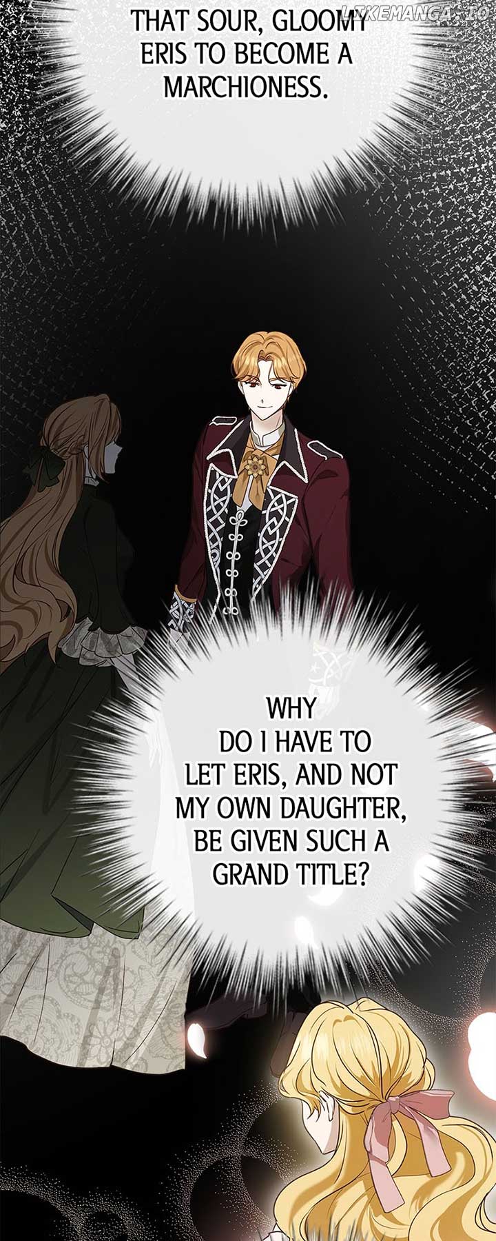 A Golden Fate That Transcends Time Chapter 5 page 78