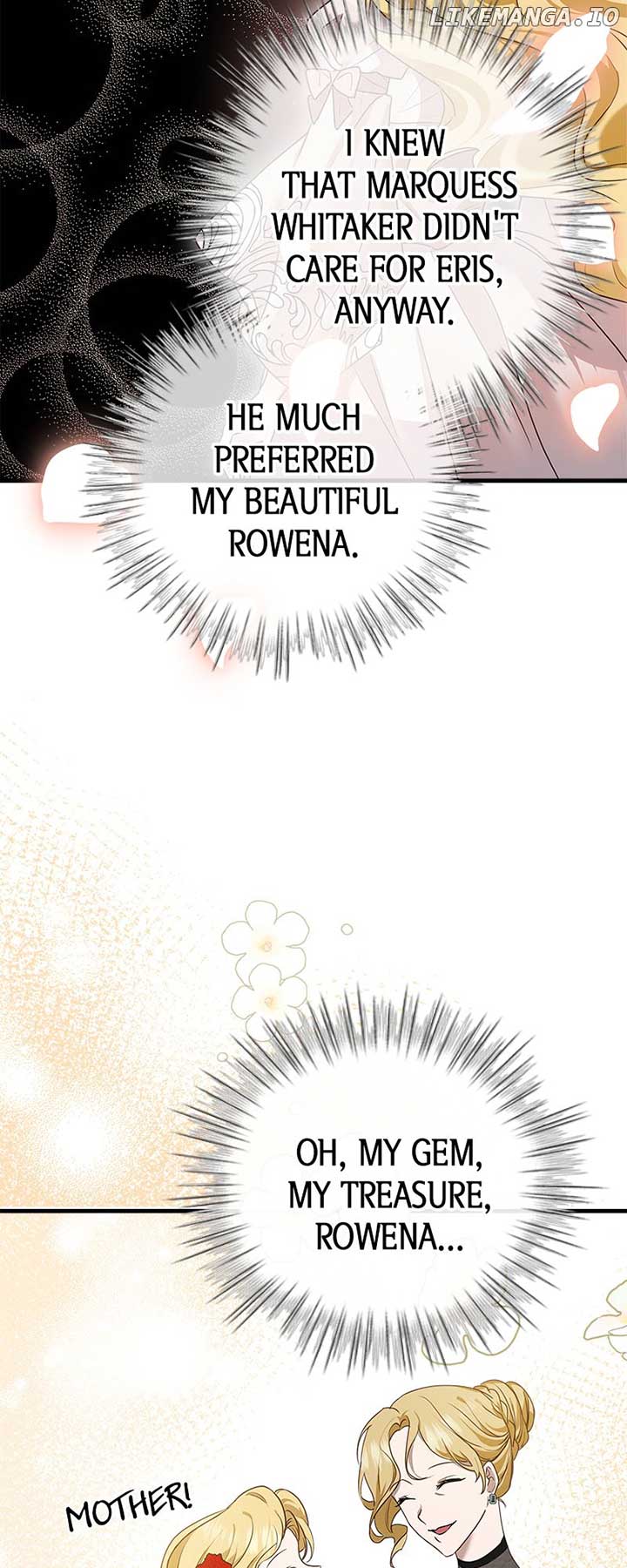 A Golden Fate That Transcends Time Chapter 5 page 79