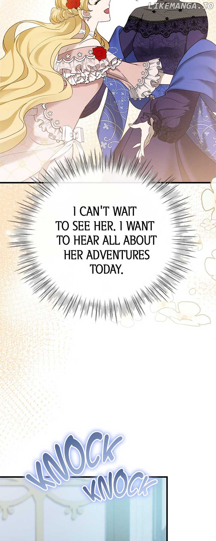 A Golden Fate That Transcends Time Chapter 5 page 80