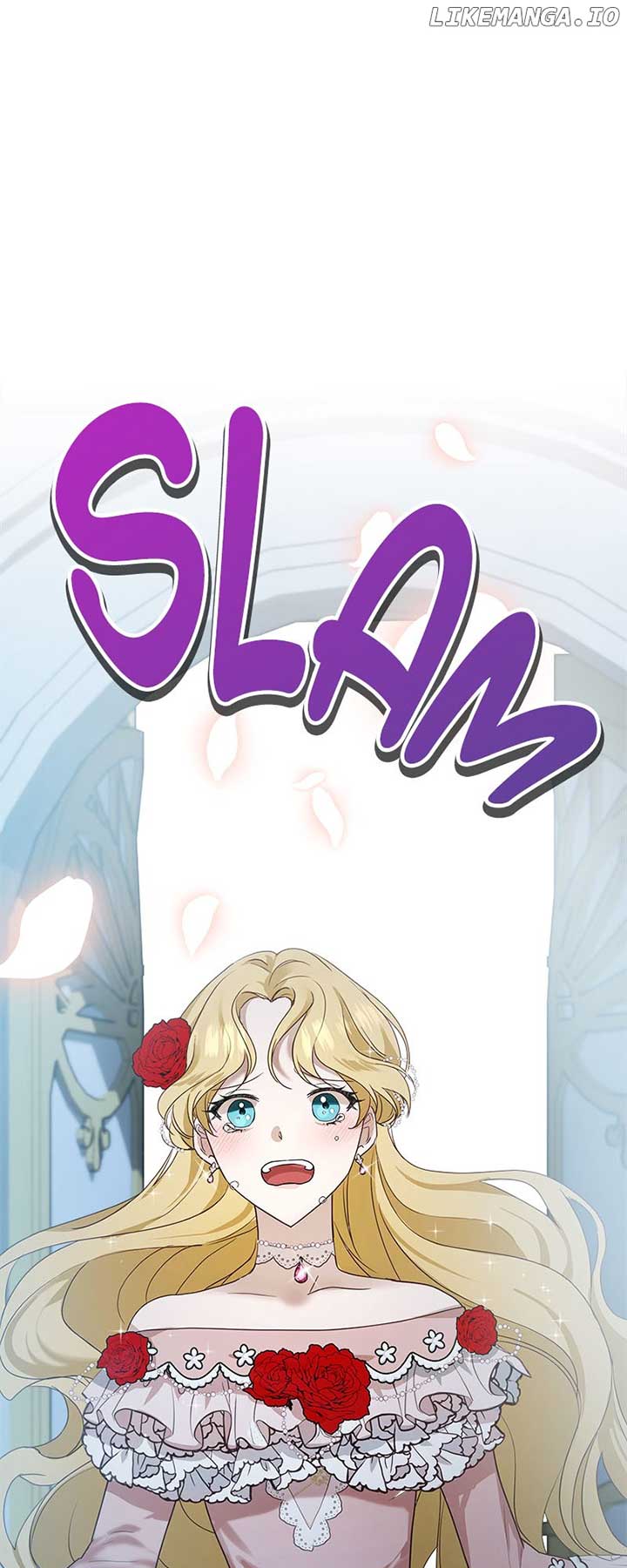 A Golden Fate That Transcends Time Chapter 5 page 82