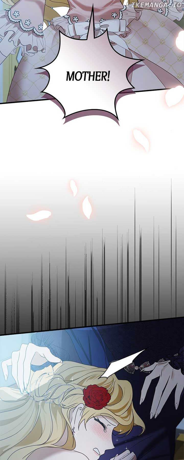 A Golden Fate That Transcends Time Chapter 5 page 83