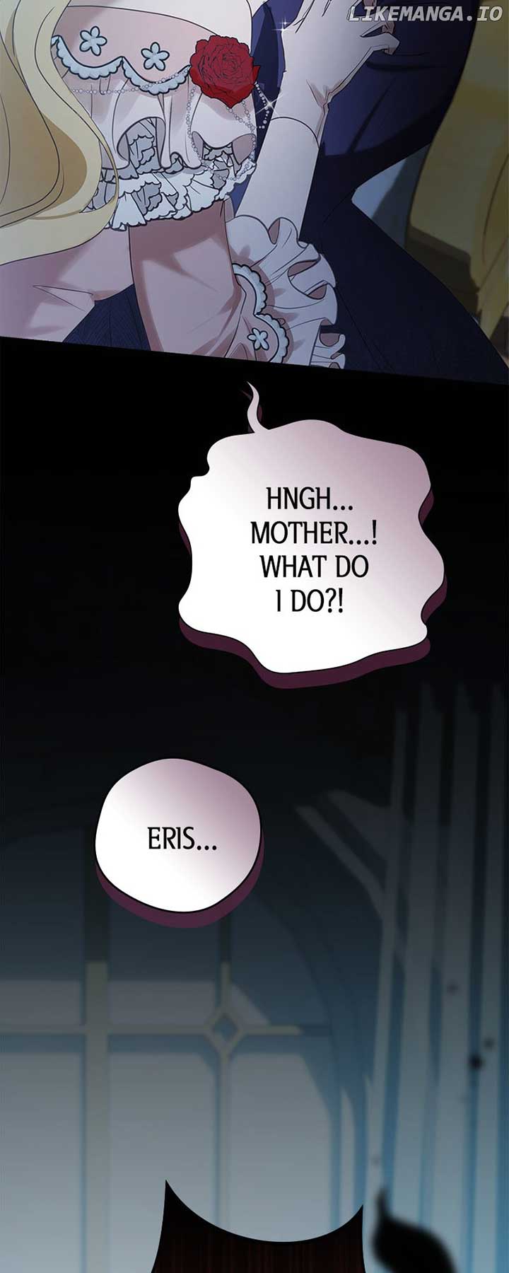A Golden Fate That Transcends Time Chapter 5 page 84