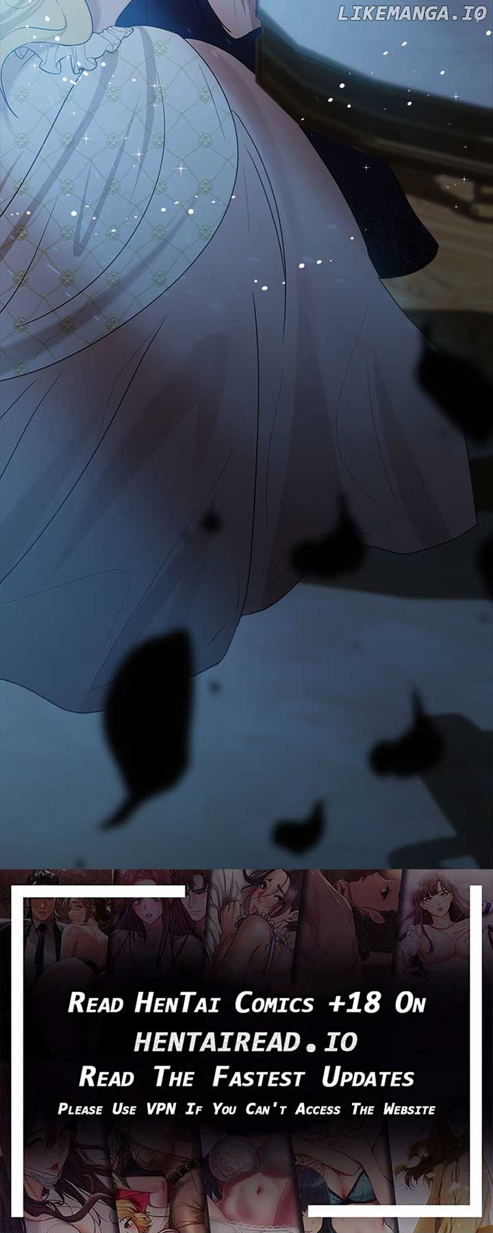 A Golden Fate That Transcends Time Chapter 5 page 86