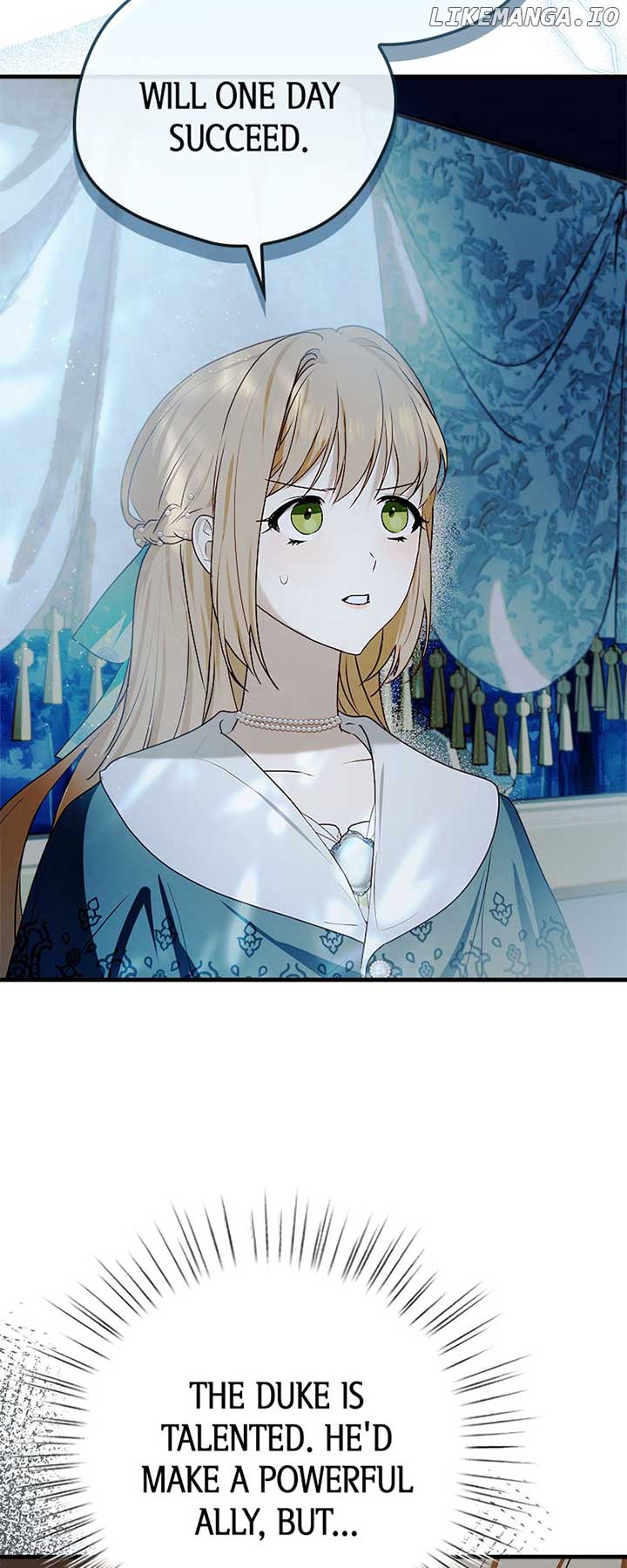 A Golden Fate That Transcends Time Chapter 6 page 5