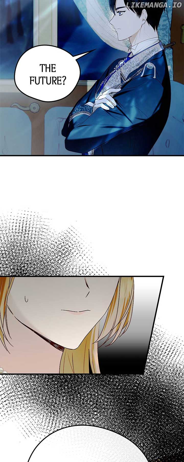 A Golden Fate That Transcends Time Chapter 6 page 10