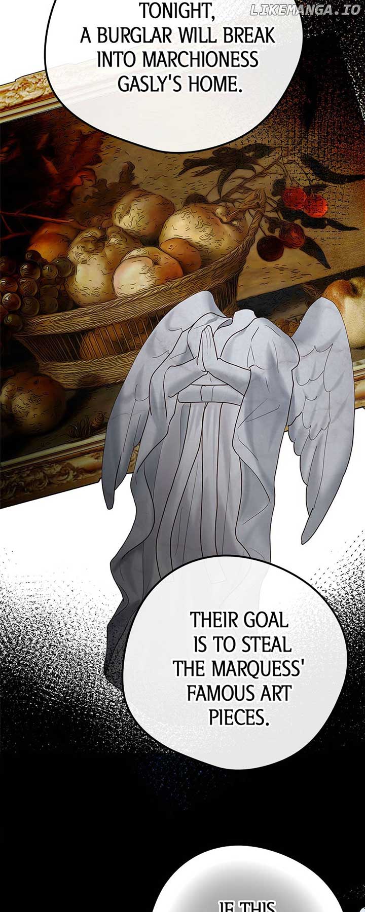 A Golden Fate That Transcends Time Chapter 6 page 11