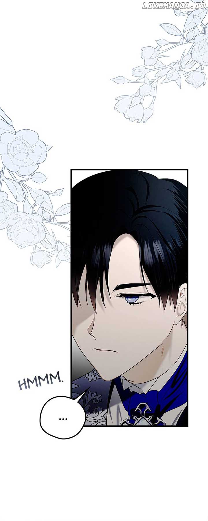 A Golden Fate That Transcends Time Chapter 6 page 15