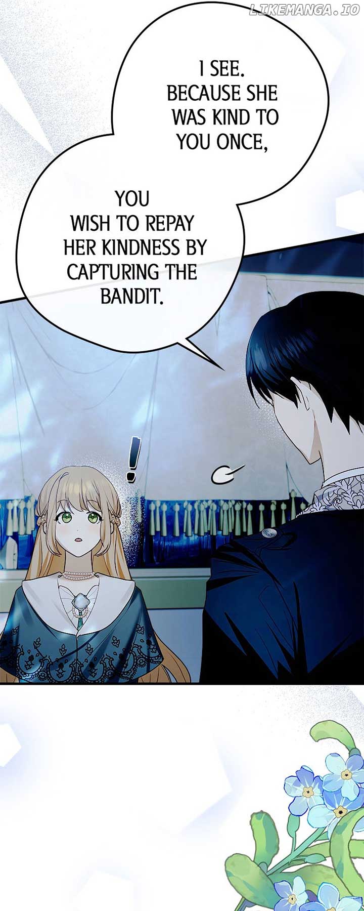 A Golden Fate That Transcends Time Chapter 6 page 23