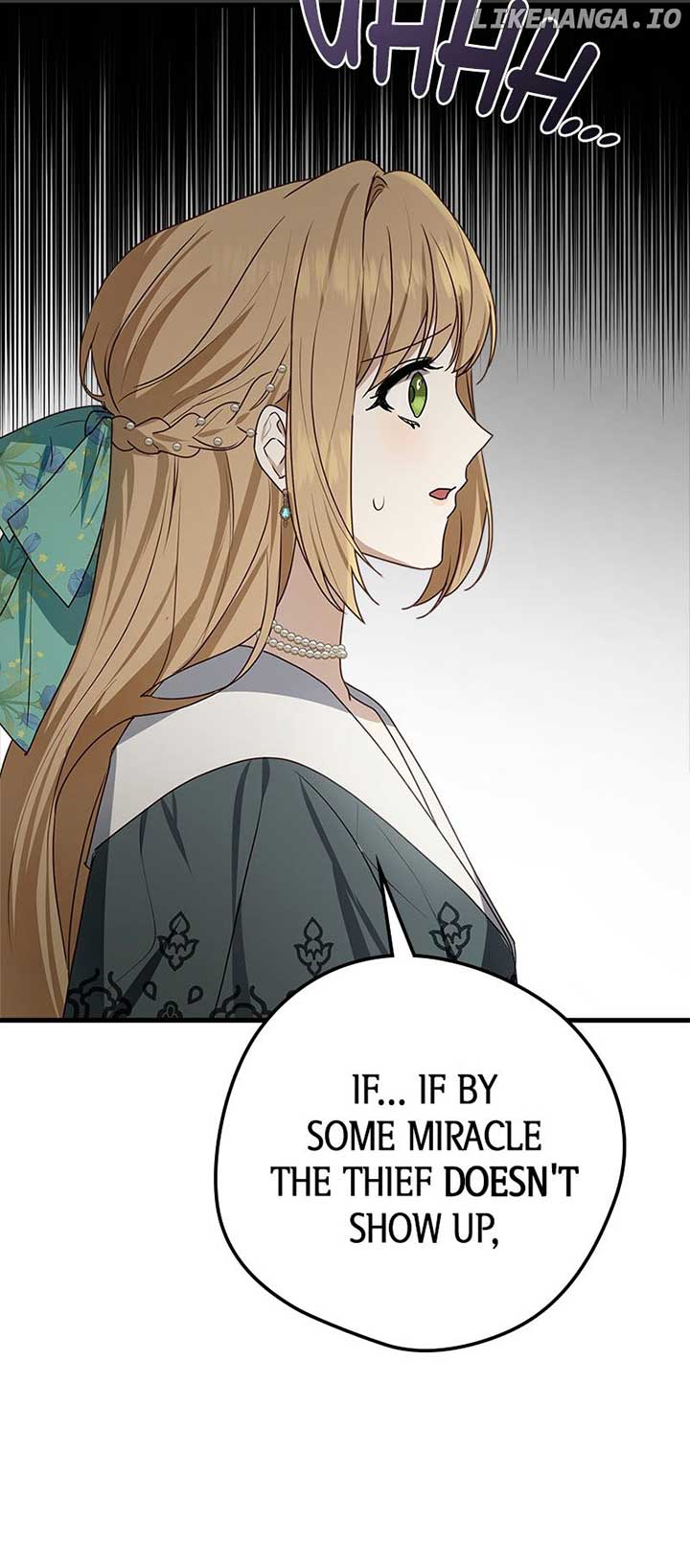 A Golden Fate That Transcends Time Chapter 6 page 26