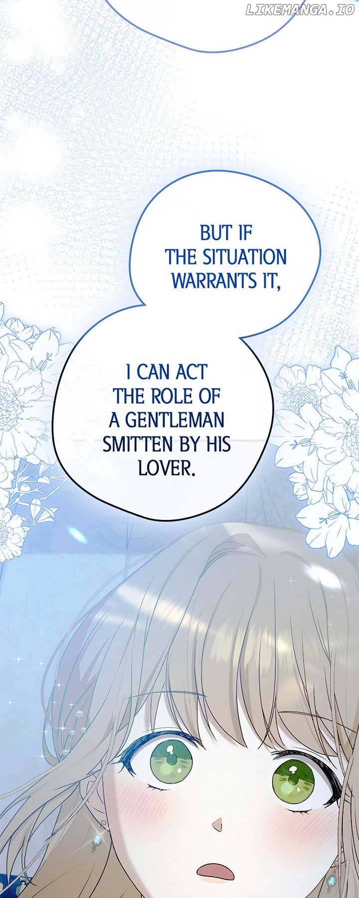 A Golden Fate That Transcends Time Chapter 6 page 31