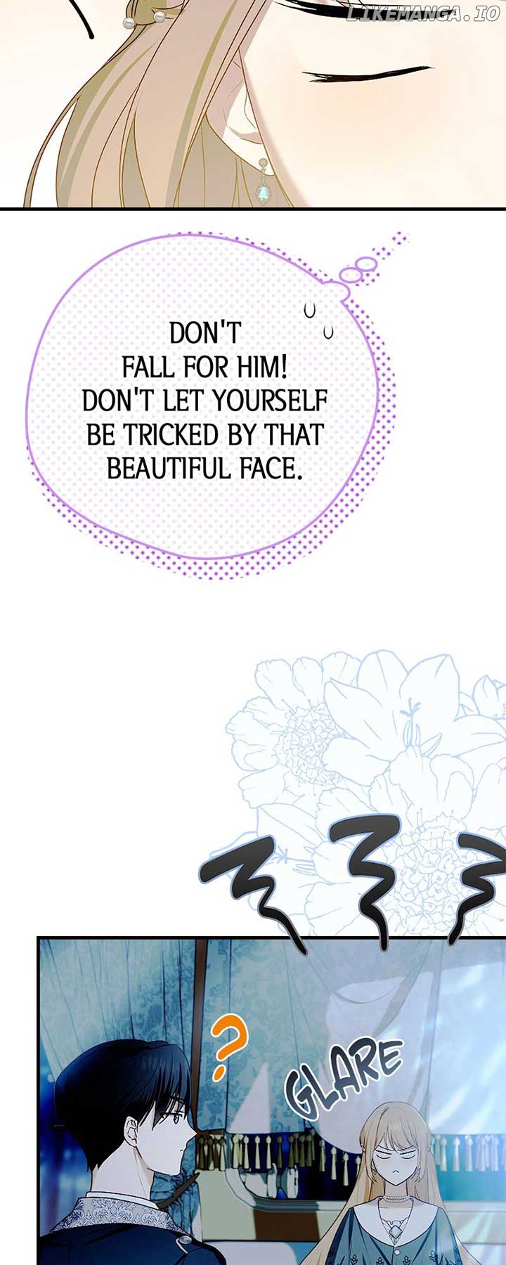 A Golden Fate That Transcends Time Chapter 6 page 33