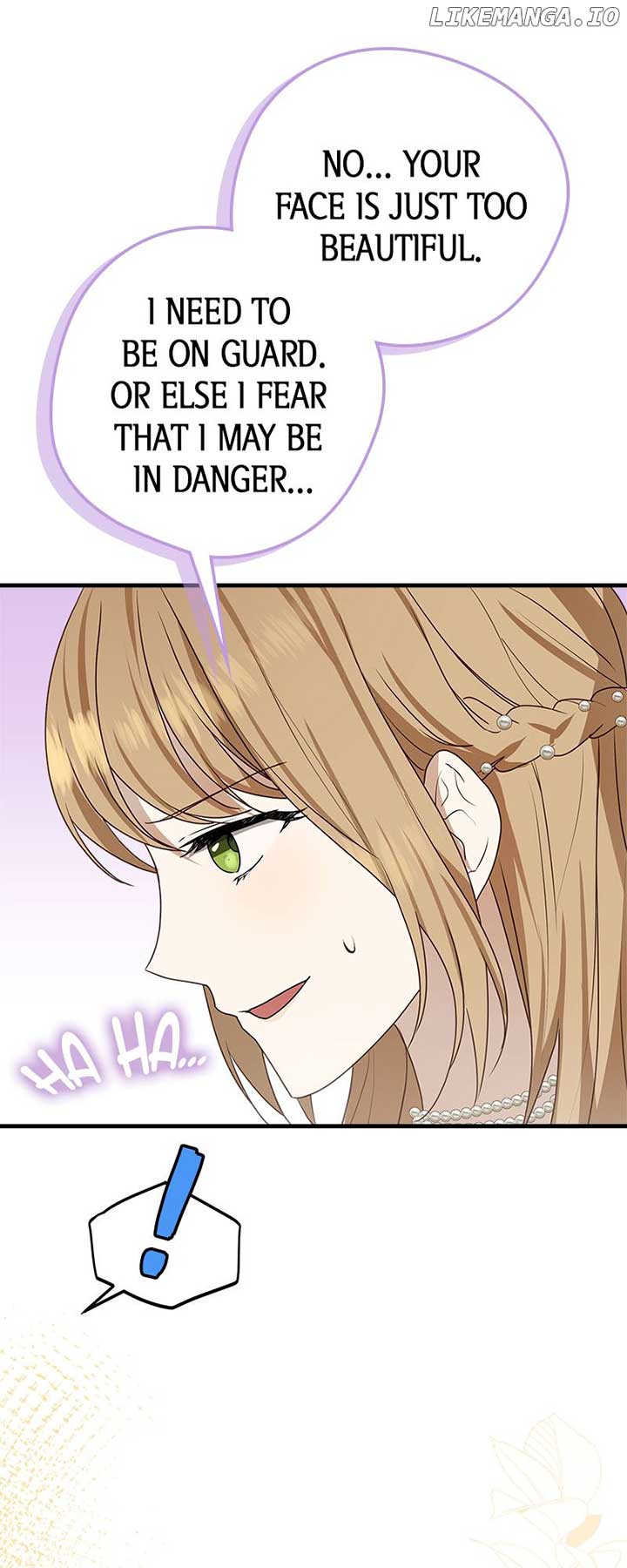 A Golden Fate That Transcends Time Chapter 6 page 35