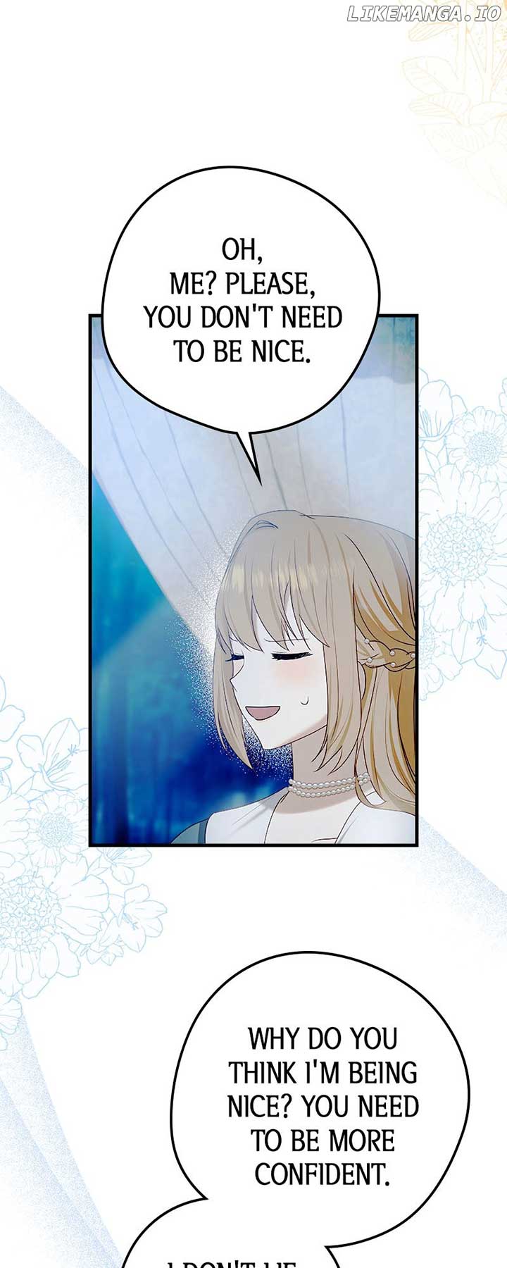 A Golden Fate That Transcends Time Chapter 6 page 37