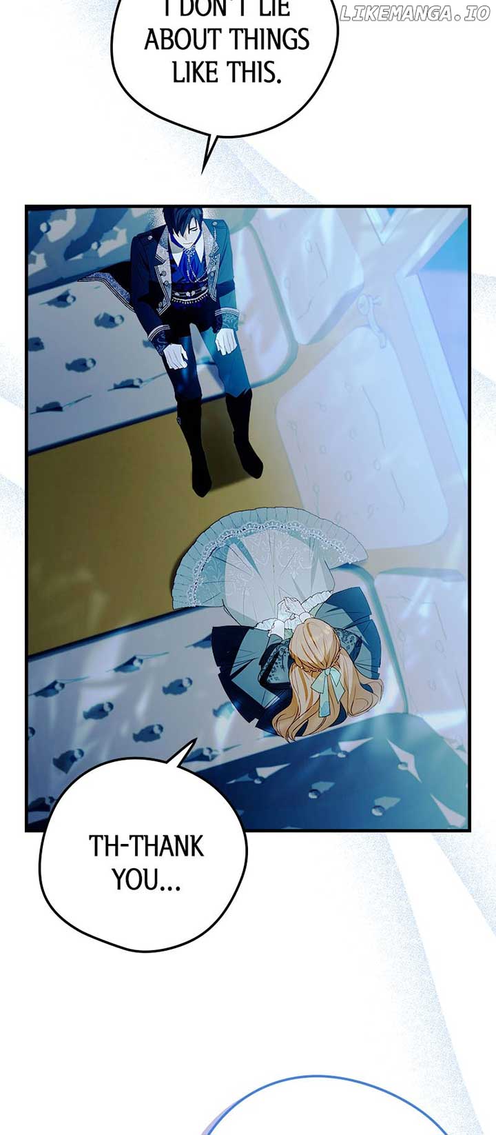A Golden Fate That Transcends Time Chapter 6 page 38