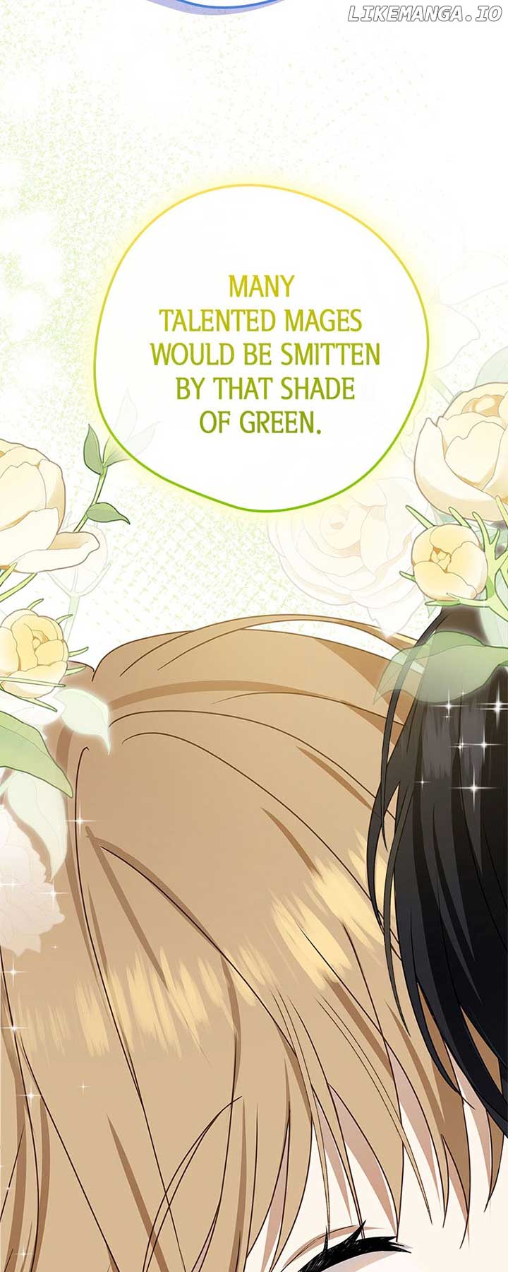 A Golden Fate That Transcends Time Chapter 6 page 40