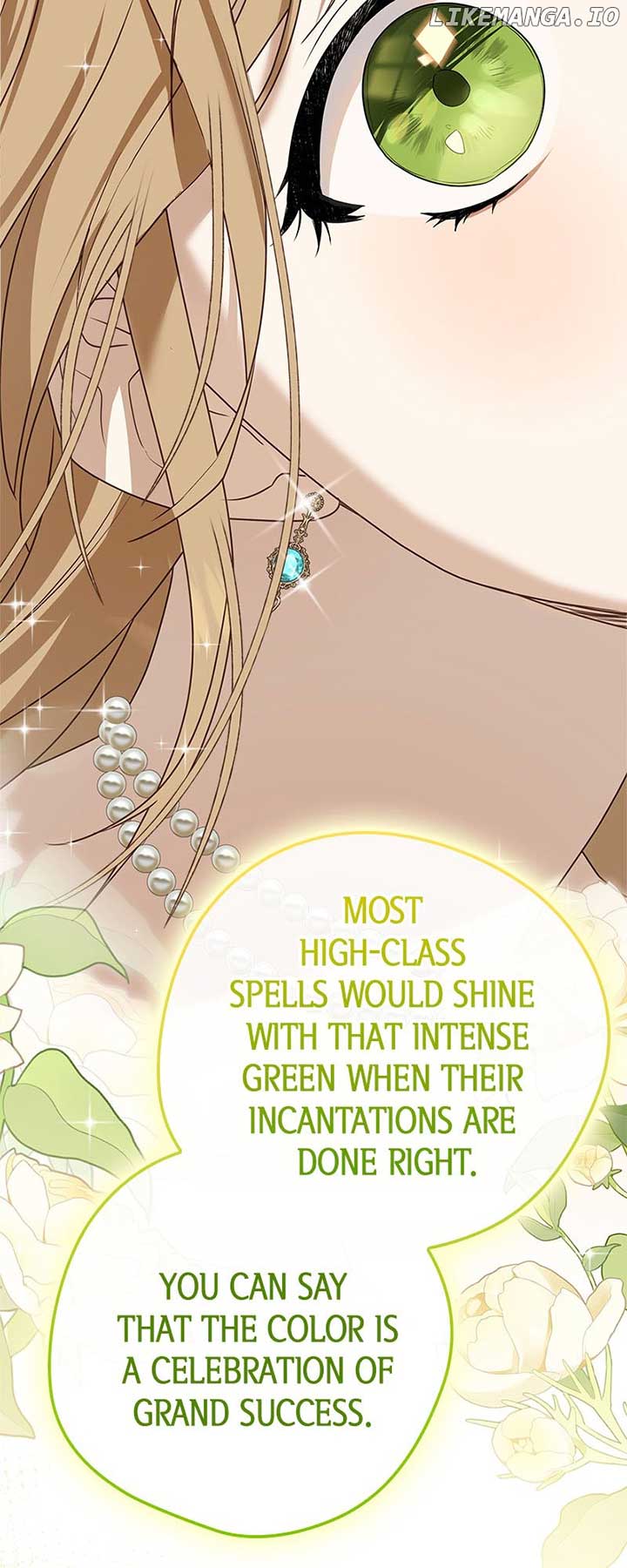 A Golden Fate That Transcends Time Chapter 6 page 41