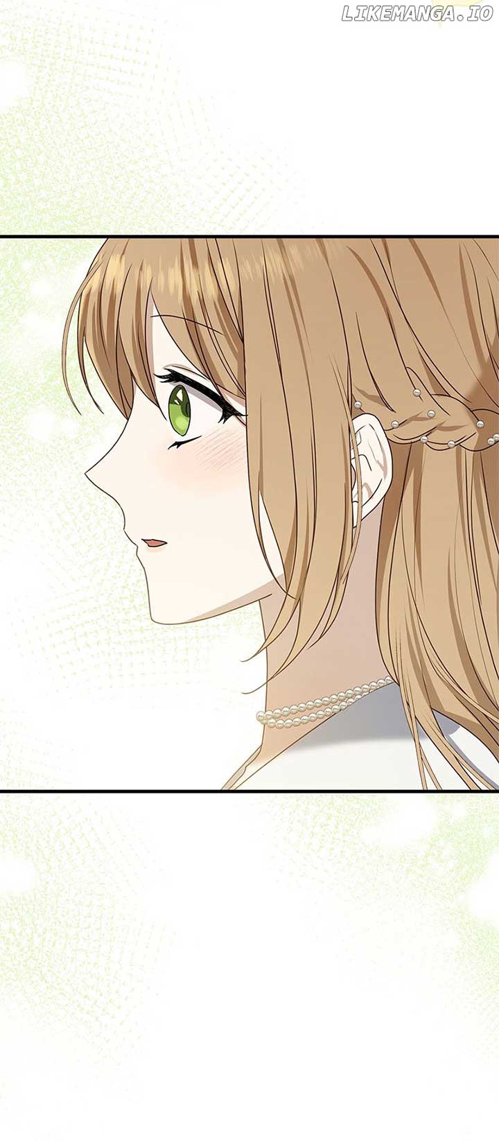 A Golden Fate That Transcends Time Chapter 6 page 42
