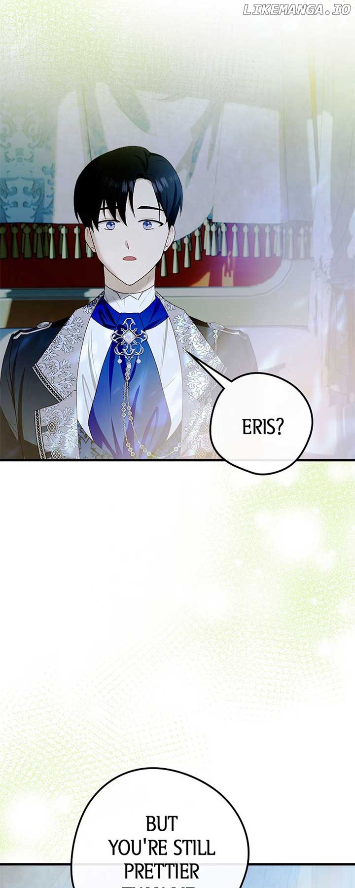 A Golden Fate That Transcends Time Chapter 6 page 44