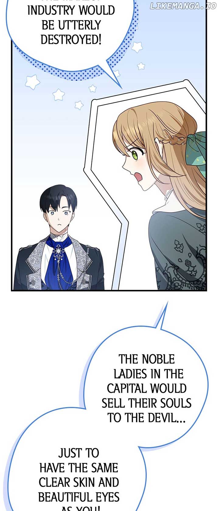 A Golden Fate That Transcends Time Chapter 6 page 46