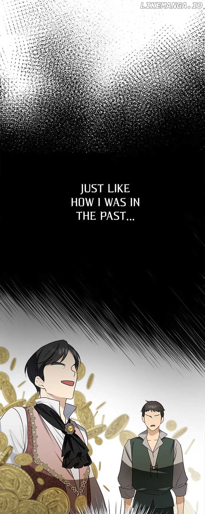 A Golden Fate That Transcends Time Chapter 6 page 48