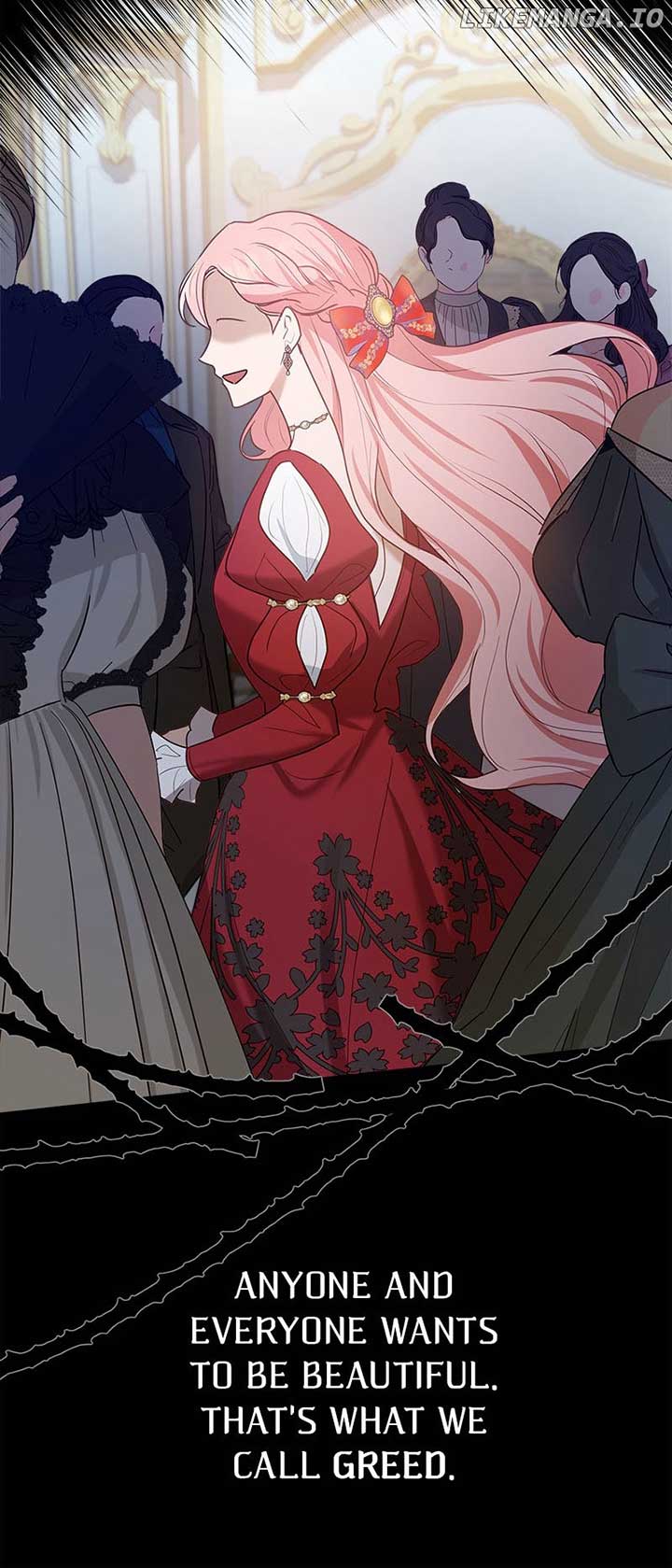 A Golden Fate That Transcends Time Chapter 6 page 50
