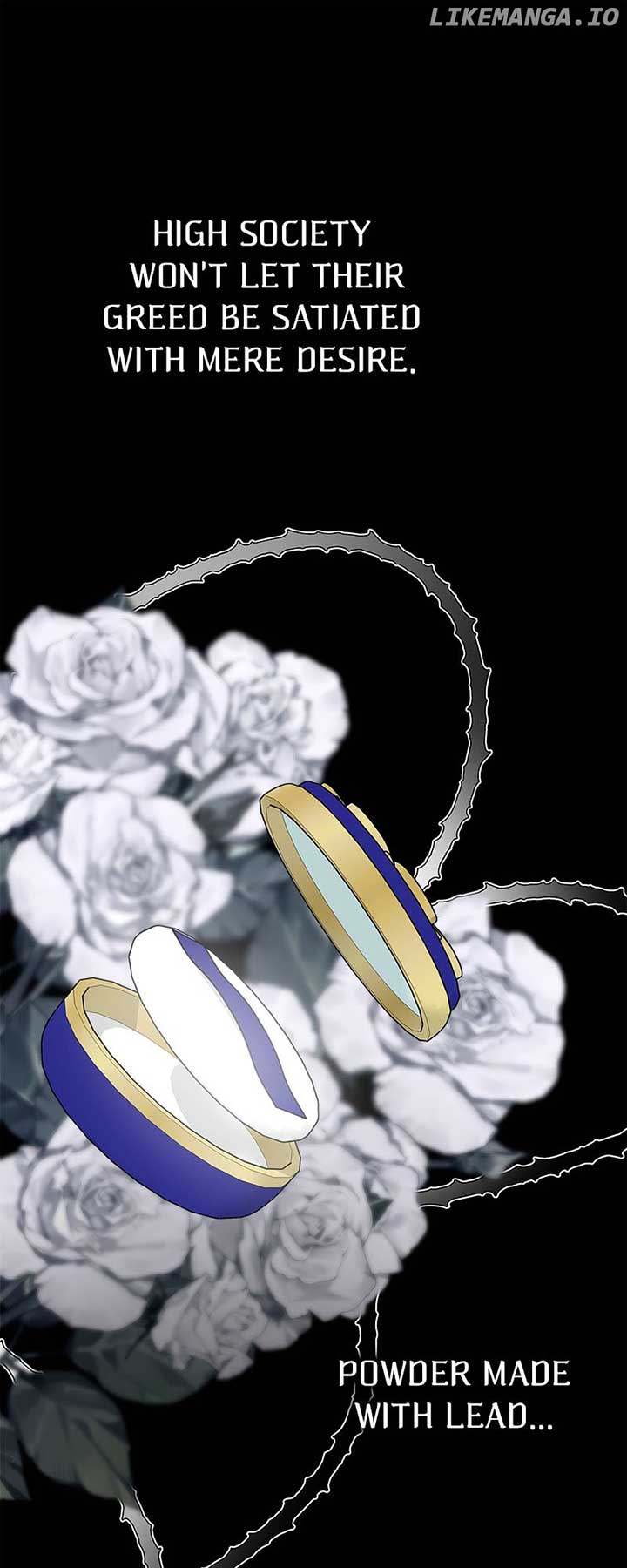 A Golden Fate That Transcends Time Chapter 6 page 51