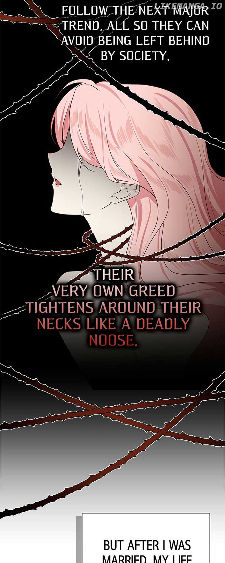 A Golden Fate That Transcends Time Chapter 6 page 53