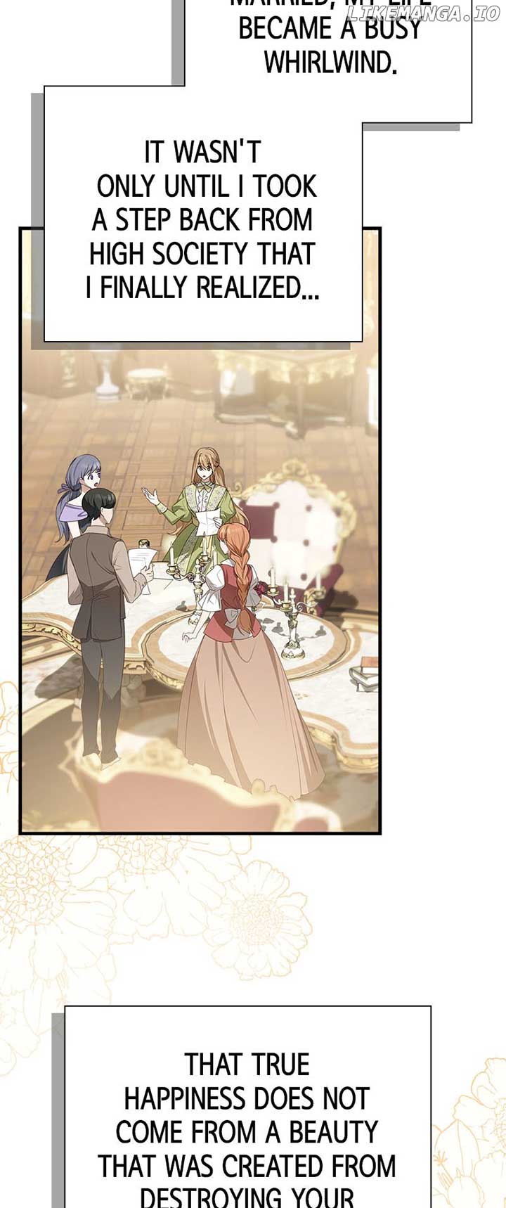 A Golden Fate That Transcends Time Chapter 6 page 54