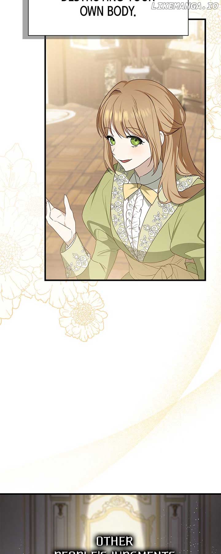 A Golden Fate That Transcends Time Chapter 6 page 55