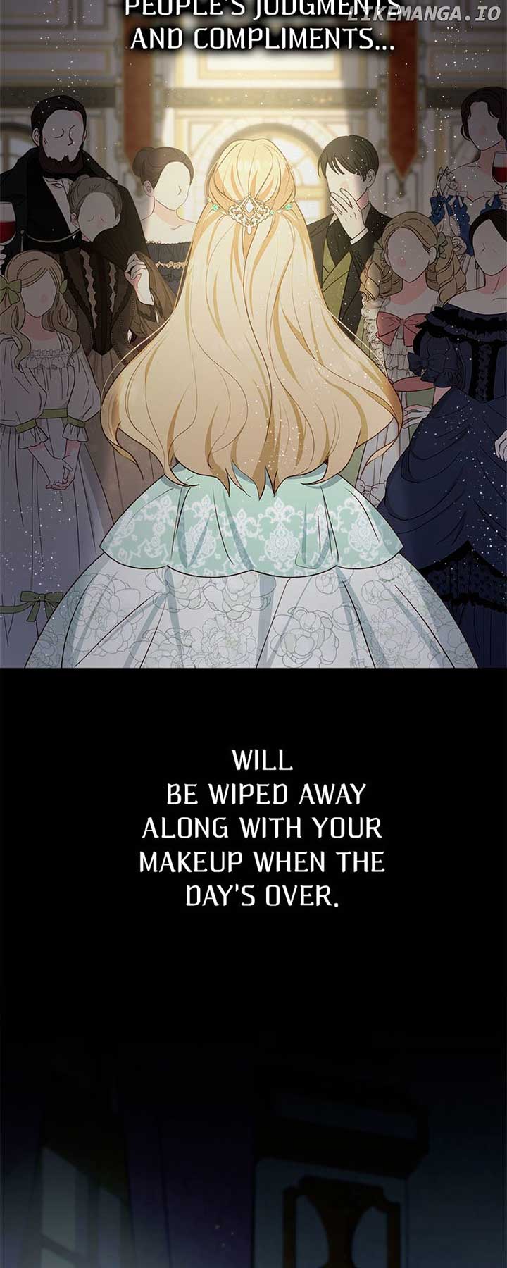 A Golden Fate That Transcends Time Chapter 6 page 56