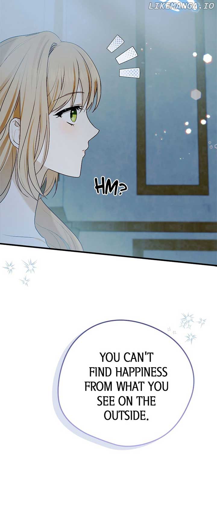 A Golden Fate That Transcends Time Chapter 6 page 58
