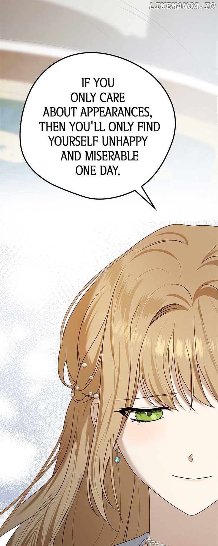 A Golden Fate That Transcends Time Chapter 6 page 60