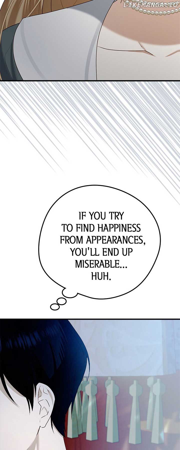 A Golden Fate That Transcends Time Chapter 6 page 61