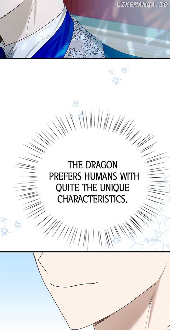 A Golden Fate That Transcends Time Chapter 6 page 62