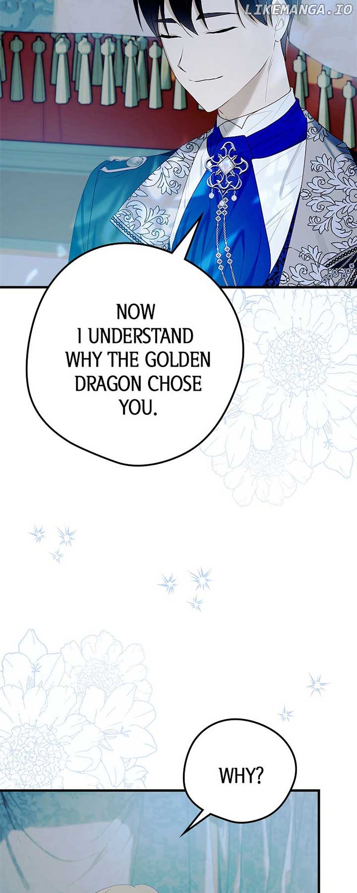 A Golden Fate That Transcends Time Chapter 6 page 64