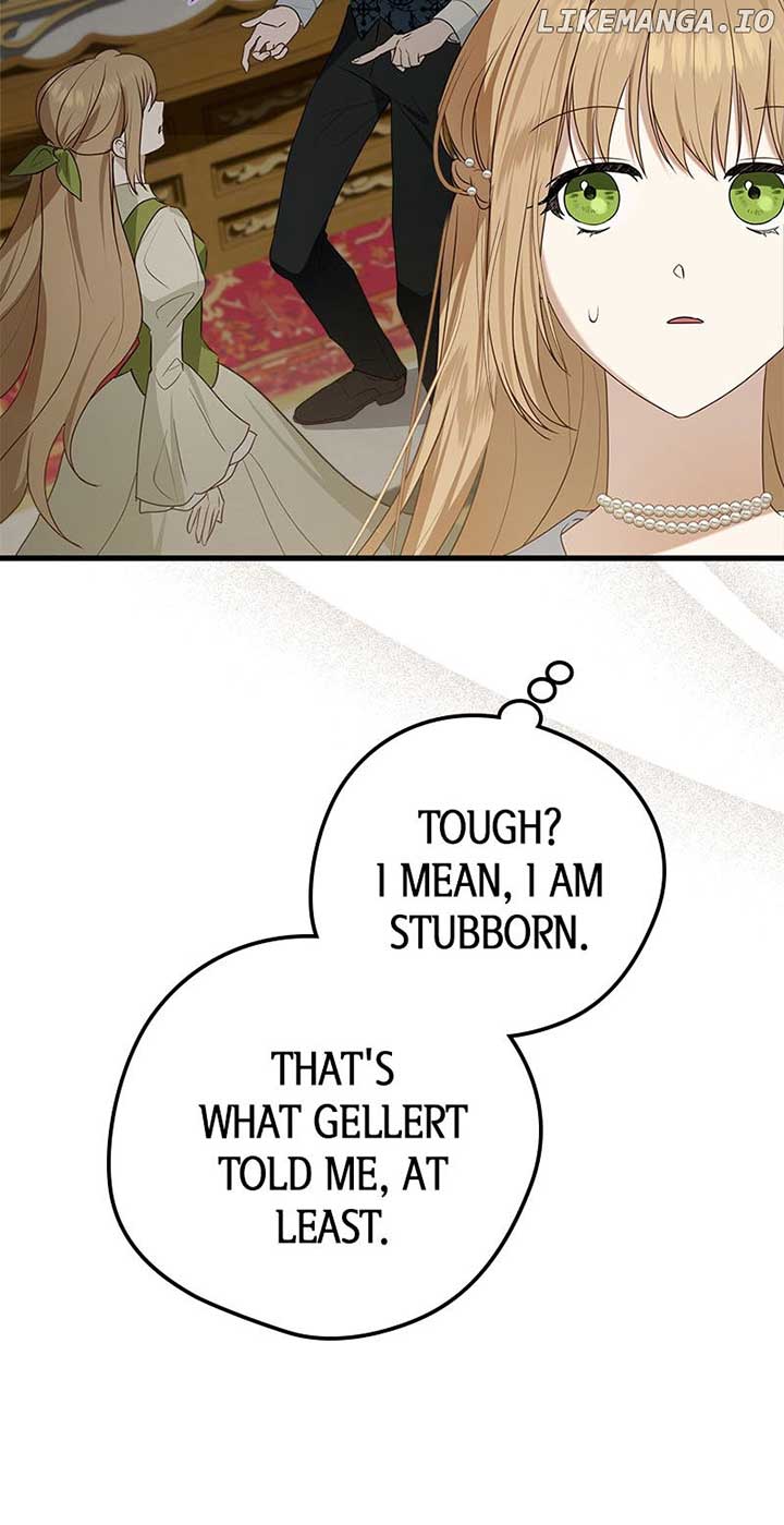 A Golden Fate That Transcends Time Chapter 6 page 66
