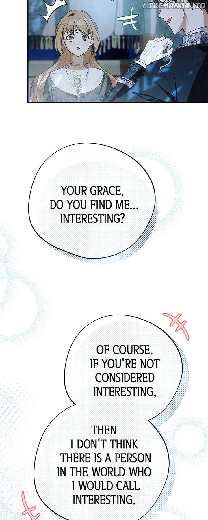 A Golden Fate That Transcends Time Chapter 6 page 69