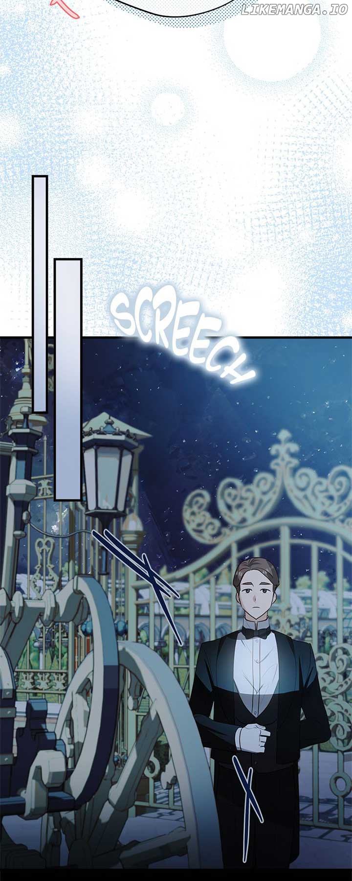 A Golden Fate That Transcends Time Chapter 6 page 70