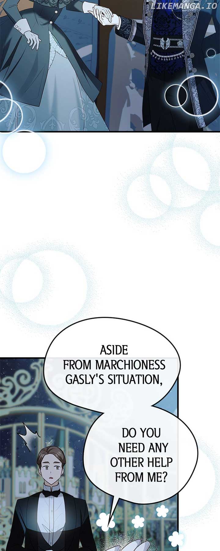 A Golden Fate That Transcends Time Chapter 6 page 72