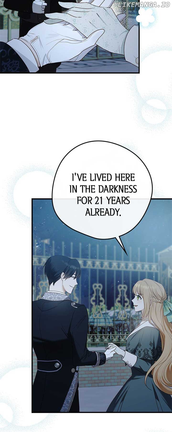 A Golden Fate That Transcends Time Chapter 6 page 73