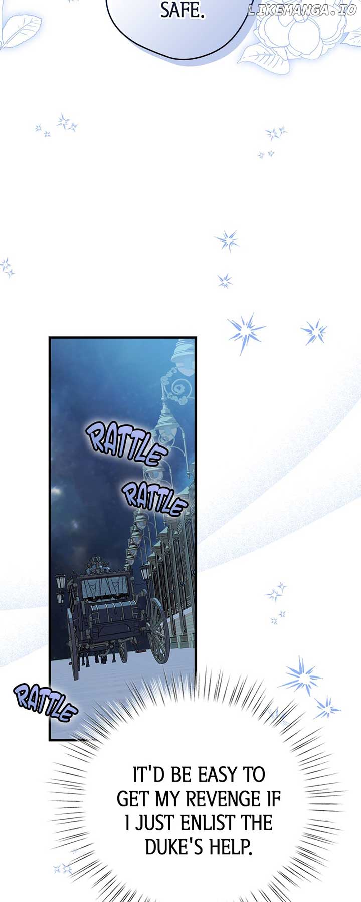 A Golden Fate That Transcends Time Chapter 6 page 76